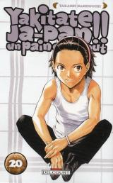 page album Yakitate !! Ja-pan T.20