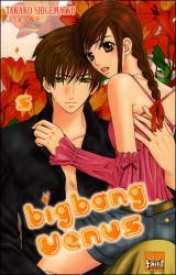 Big Bang Venus, T.5