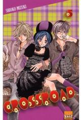 Cross road,T.5