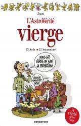 page album Vierge