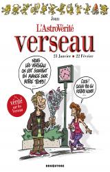 couverture de l'album Verseau