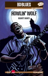 couverture de l'album Howlin' Wolf
