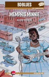 page album Memphis Minnie