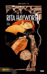 couverture de l'album Rita Hayworth