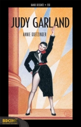 couverture de l'album Judy Garland