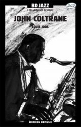 couverture de l'album John Coltrane