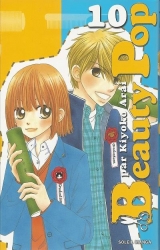 Beauty Pop T.10