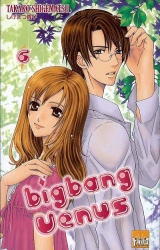 Big Bang Venus T.6