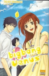 Big Bang Venus T.8