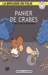 page album Panier de crabes