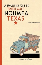 page album Nouméa texas