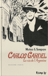 page album Carlos Gardel 2/2