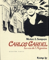 page album Carlos Gardel 2/2