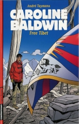 couverture de l'album Free Tibet