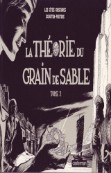couverture de l'album La Théorie du grain de sable T.2