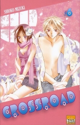 Cross road - T.6