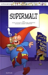 couverture de l'album Supermalt