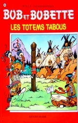 page album Les totems tabous