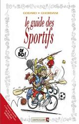 page album Le guide des sportifs