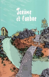 couverture de l'album Jérôme et l'arbre