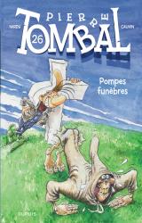page album Pompes funèbres
