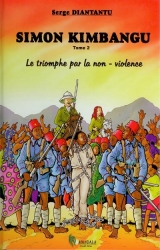 page album Le triomphe par la non-violence