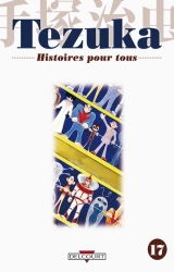 couverture de l'album Histoires pour tous, T.17