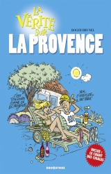 couverture de l'album La Provence
