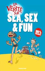 Sea, Sex & Fun