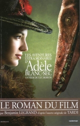Le roman du film
