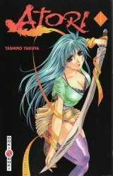 page album Atori, T.1