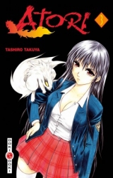 page album Atori, T.3