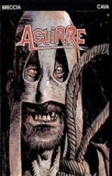 couverture de l'album Aguirre