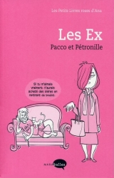 page album Les ex