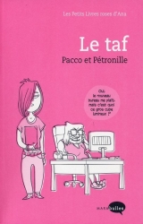 page album Le taf