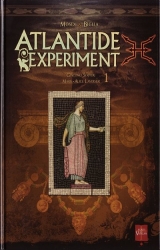 couverture de l'album Giacomo Serpieri - Marie-Alice Lavoisier