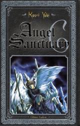 couverture de l'album Angel Sanctuary T.6