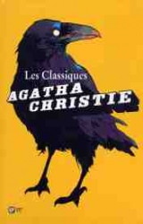 page album Coffret Agatha Christie de 3 T.s