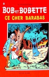page album Ce cher Barabas