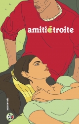 couverture de l'album Amitié étroite