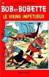 page album Le viking impetueux