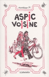 couverture de l'album Aspic Voisine