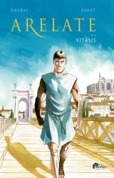 couverture de l'album Vitalis
