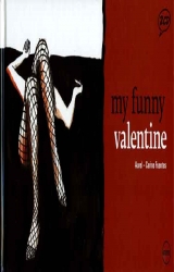 couverture de l'album My Funny Valentine