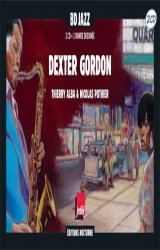 couverture de l'album Dexter Gordon