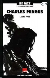 couverture de l'album Charles Mingus