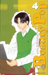 page album Beauty Pop, T.4