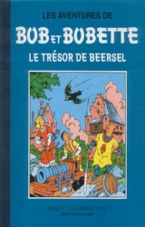 page album Le Trésor de Beersel