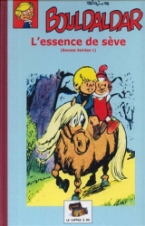 L'essence de sève