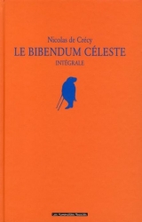 couverture de l'album Le Bibendum céleste - Intégrale